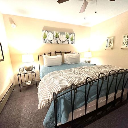 Bisbee Brownstone Suites Kültér fotó