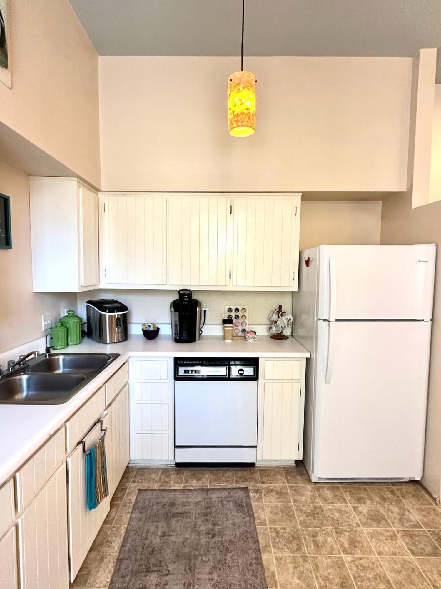 Bisbee Brownstone Suites Kültér fotó