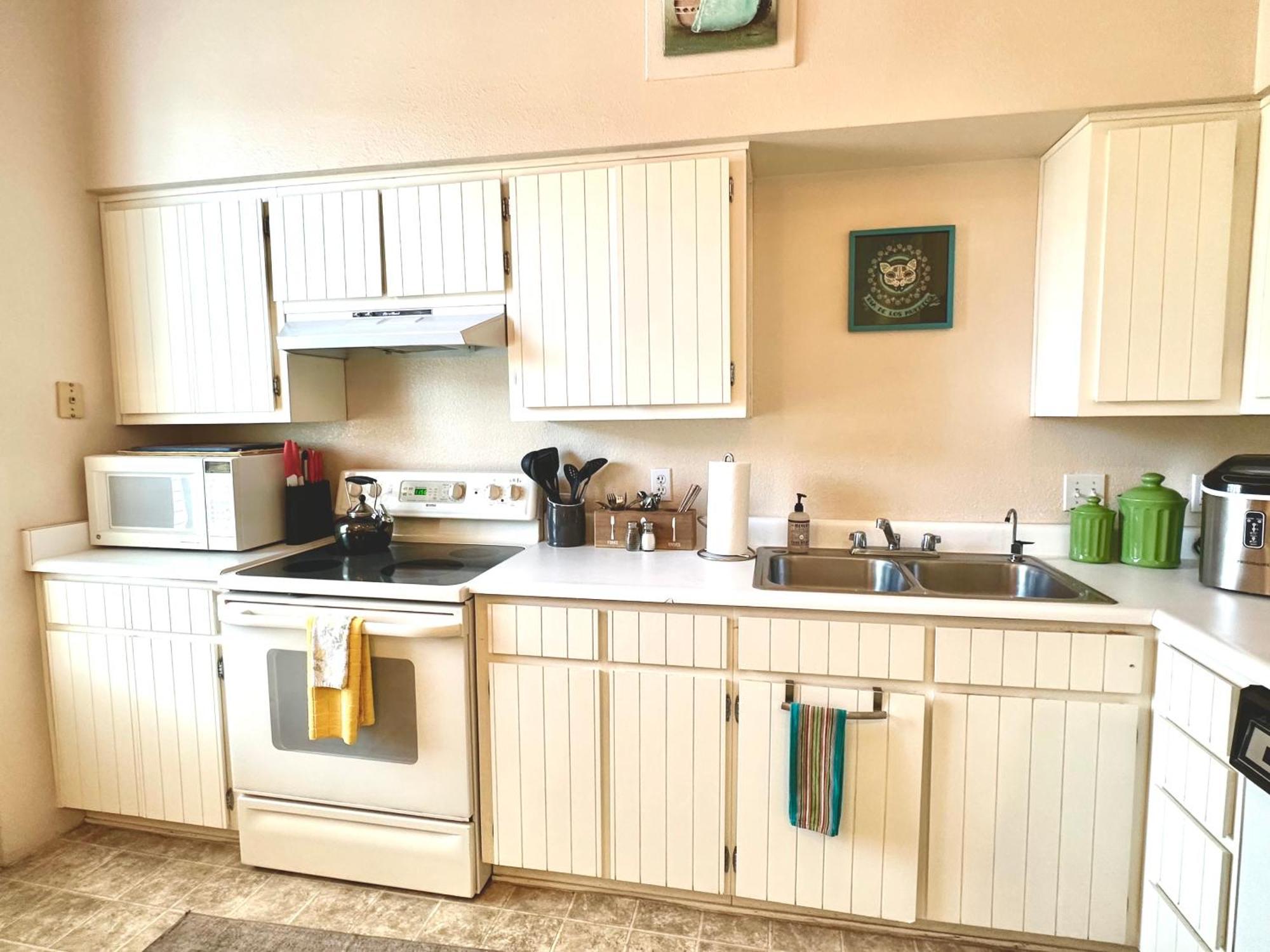Bisbee Brownstone Suites Kültér fotó