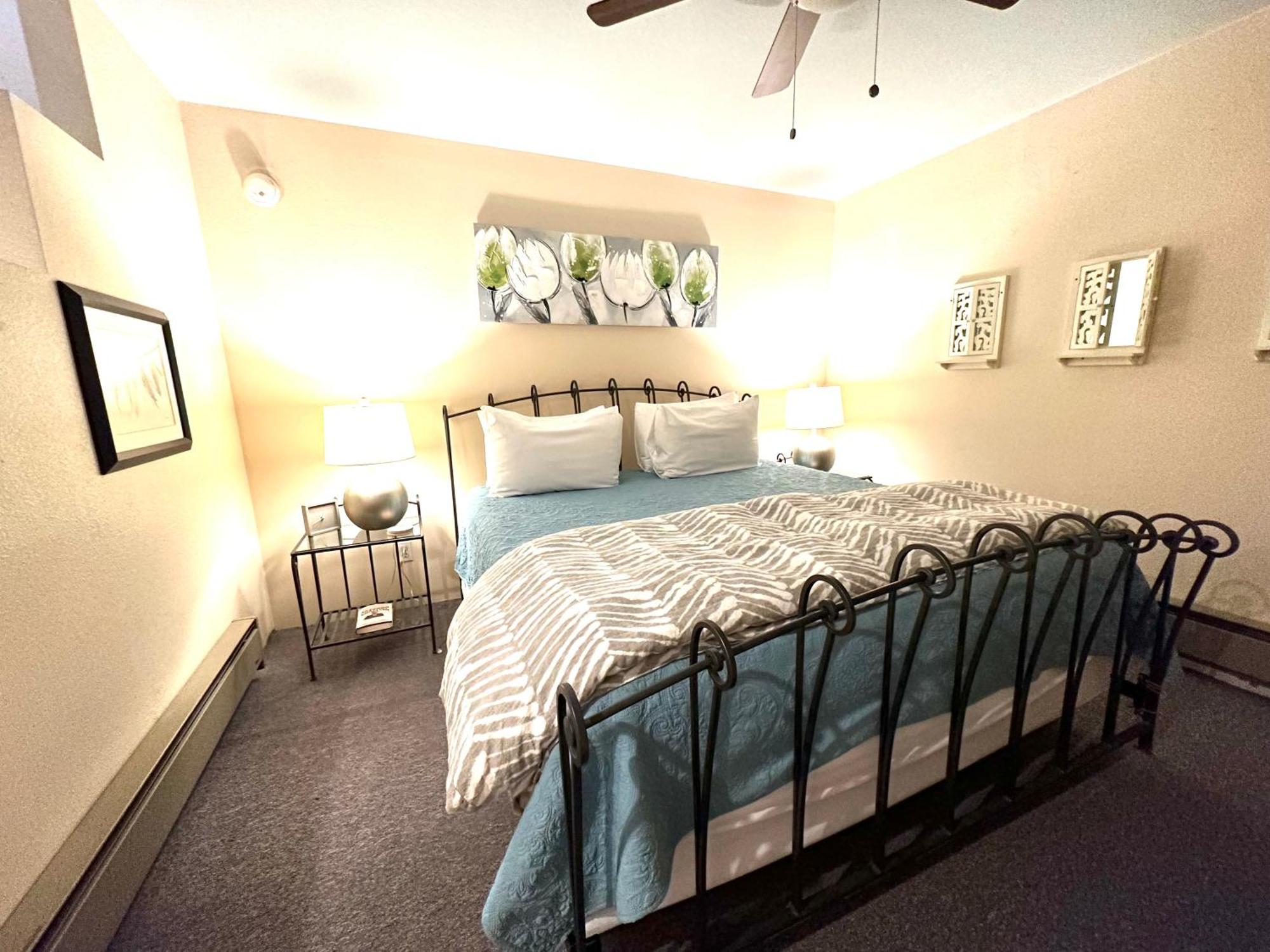 Bisbee Brownstone Suites Kültér fotó