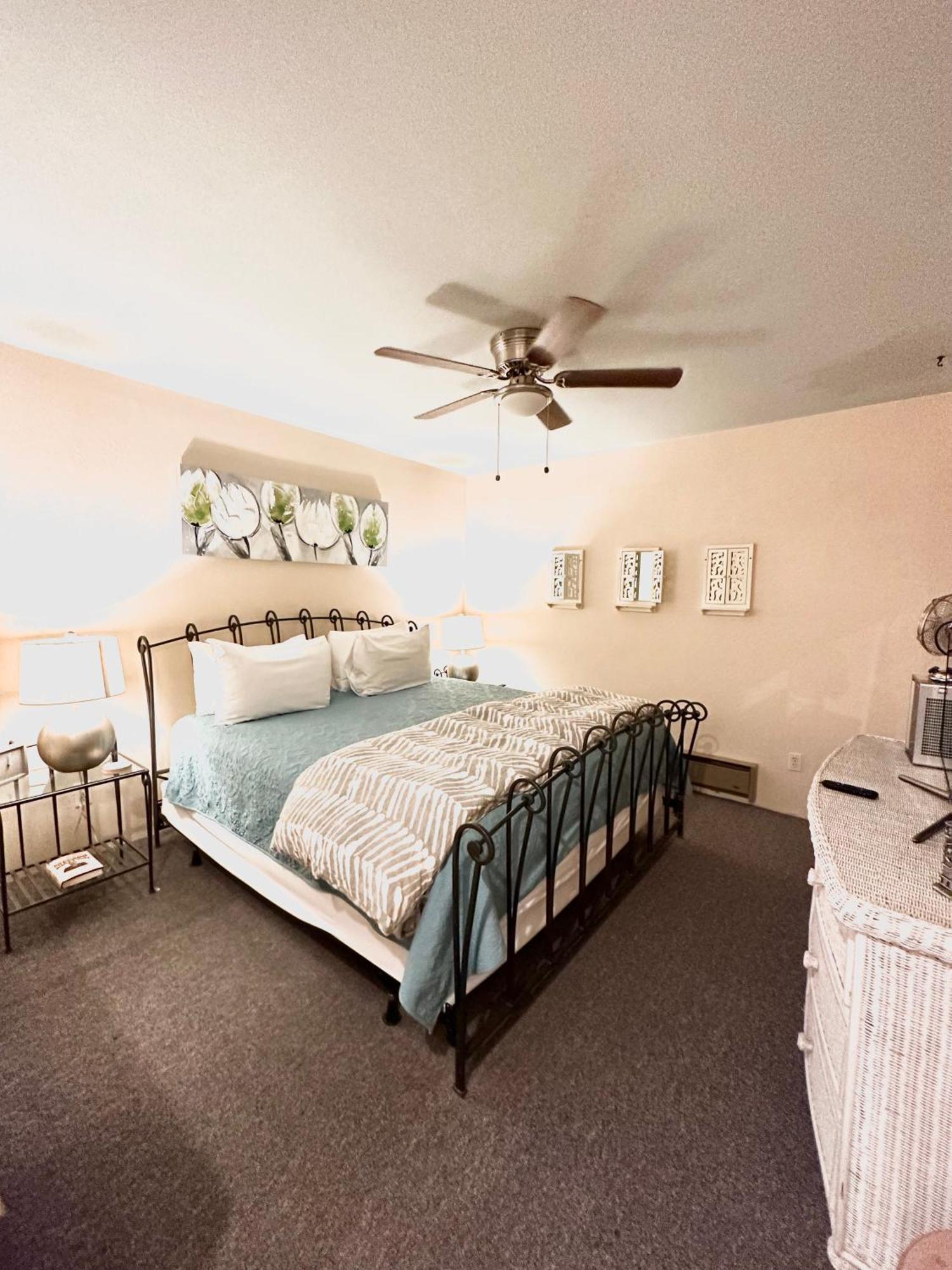 Bisbee Brownstone Suites Kültér fotó