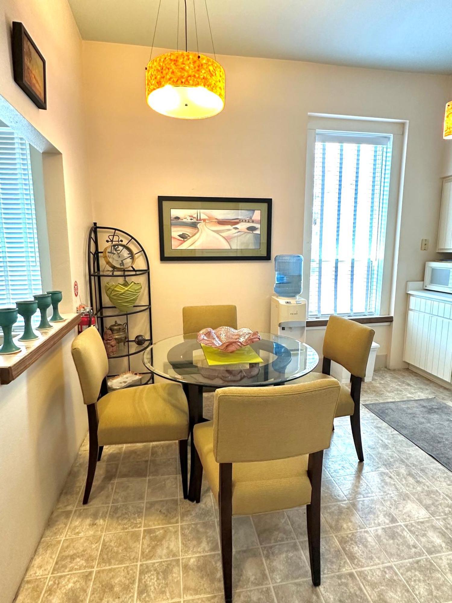 Bisbee Brownstone Suites Kültér fotó