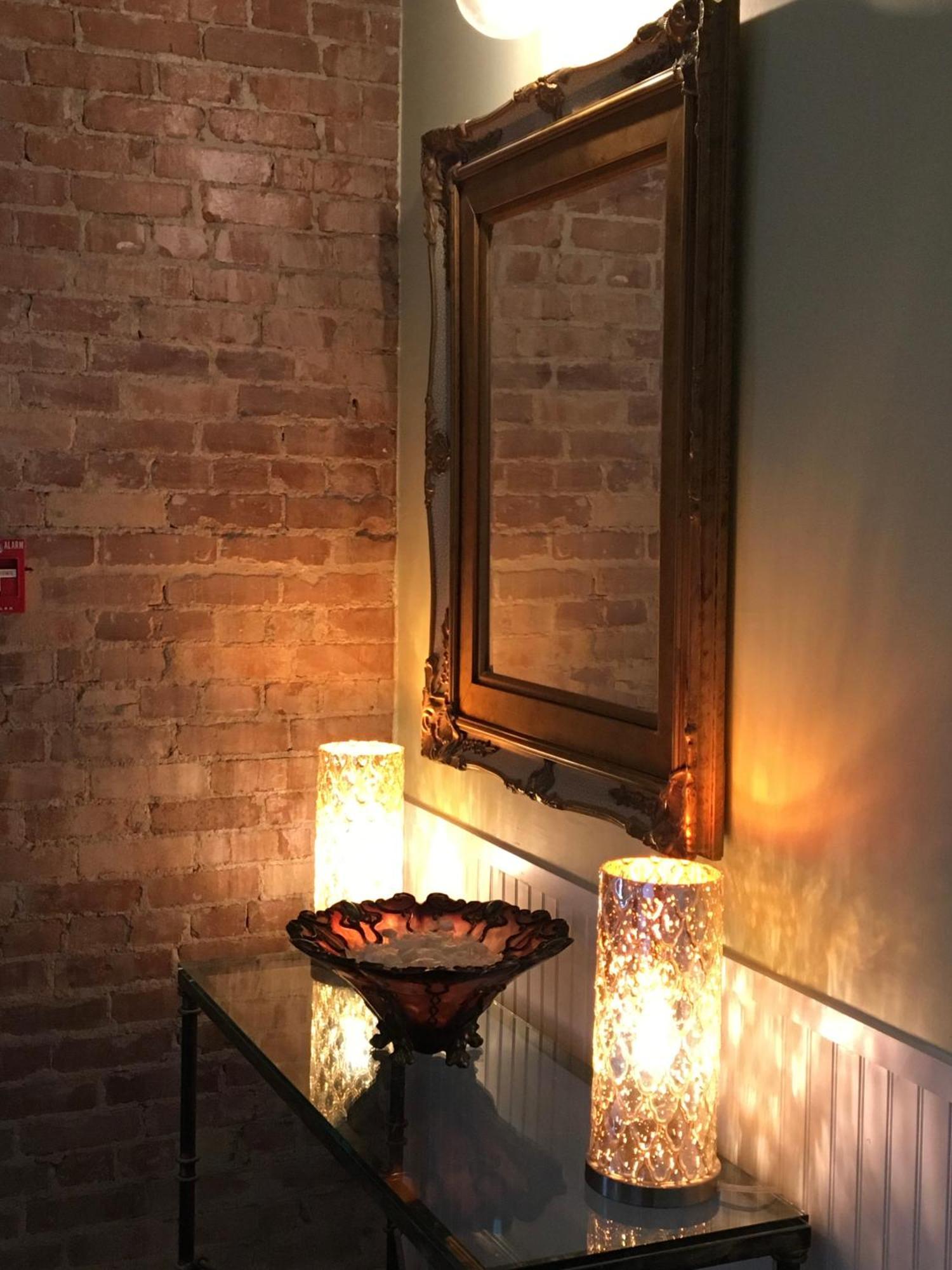 Bisbee Brownstone Suites Kültér fotó