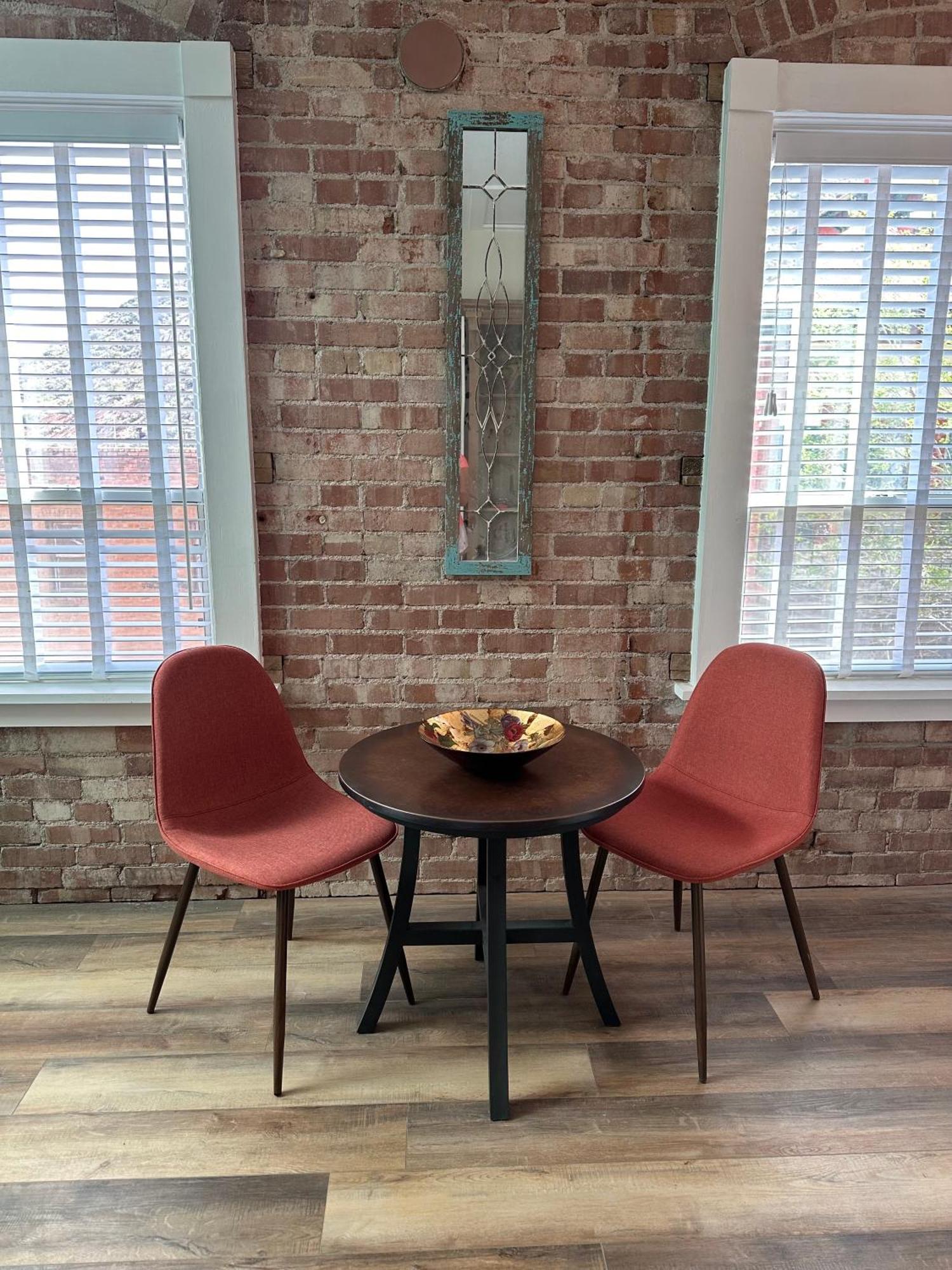 Bisbee Brownstone Suites Kültér fotó
