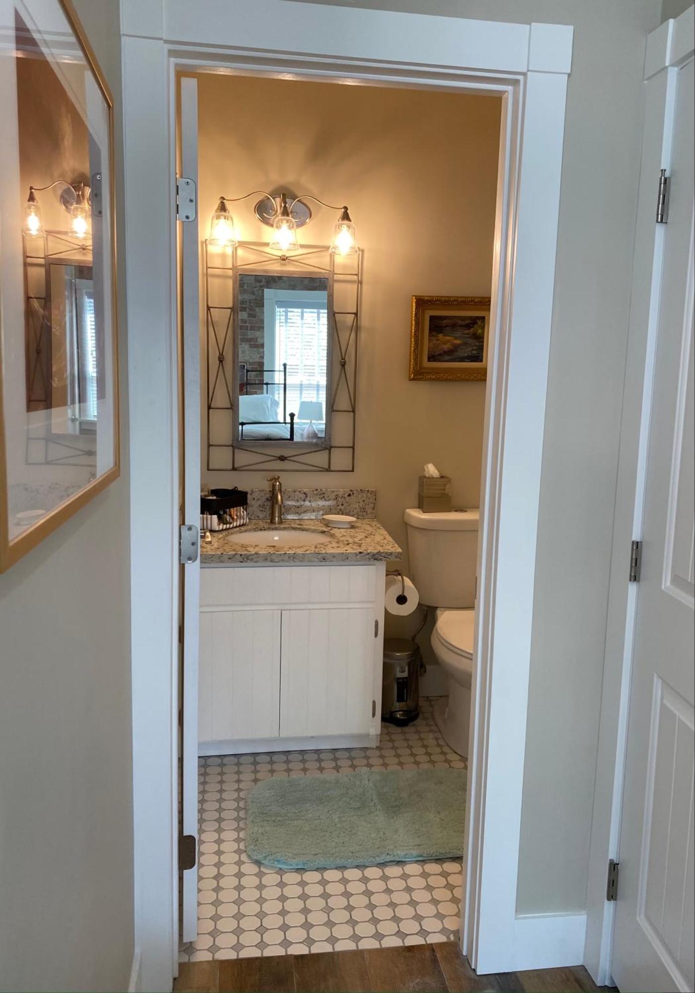 Bisbee Brownstone Suites Kültér fotó