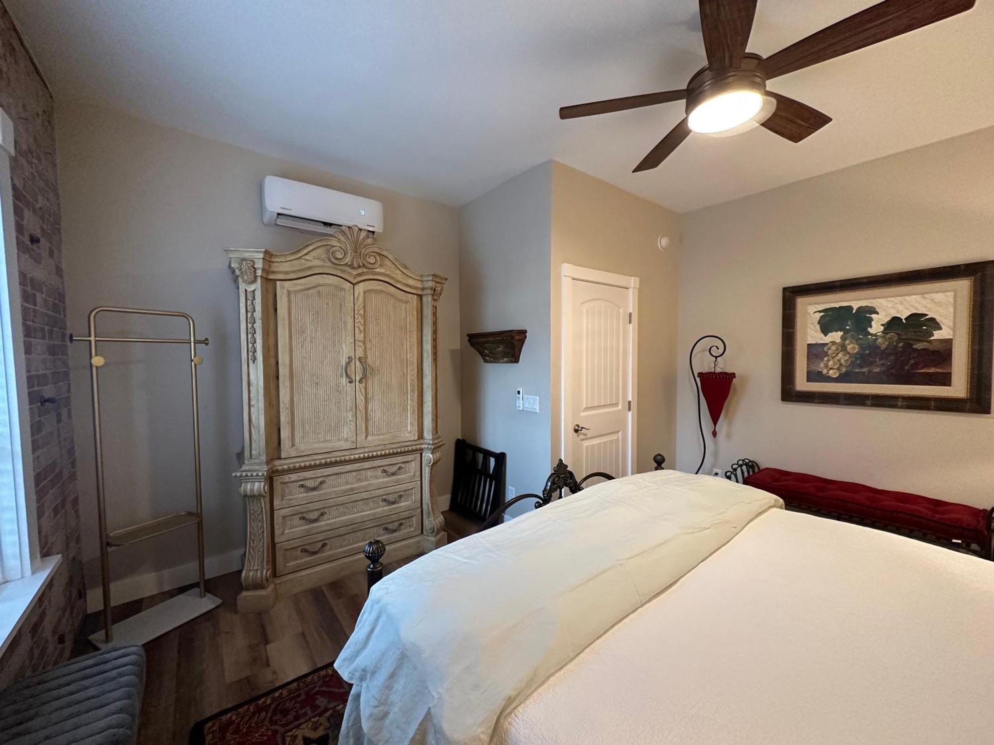 Bisbee Brownstone Suites Szoba fotó