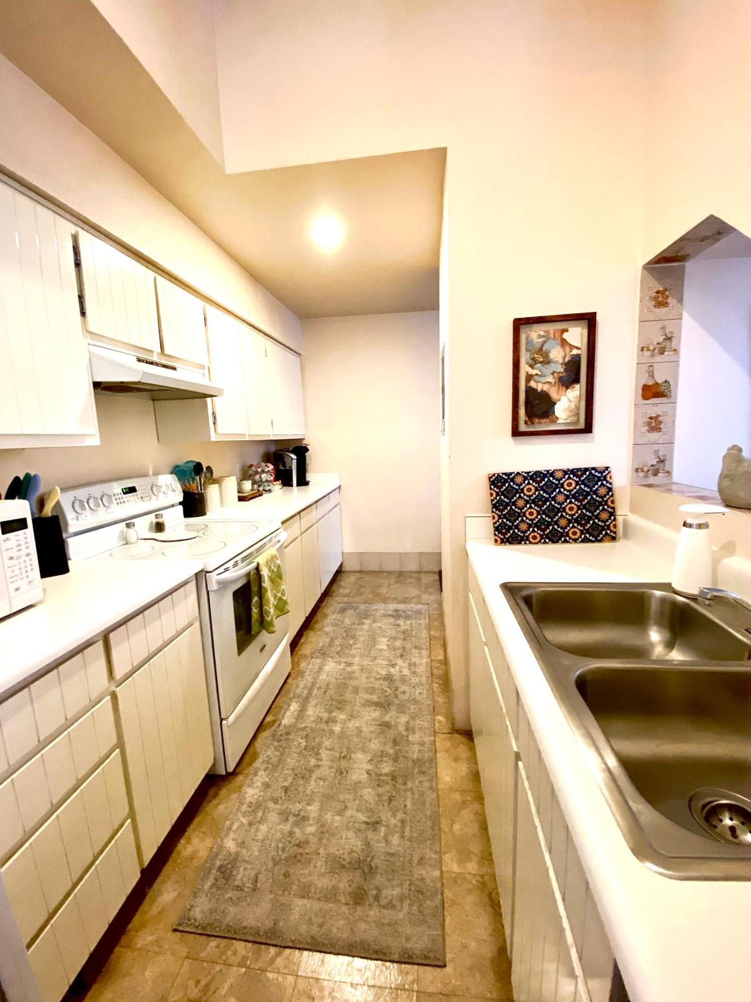 Bisbee Brownstone Suites Szoba fotó
