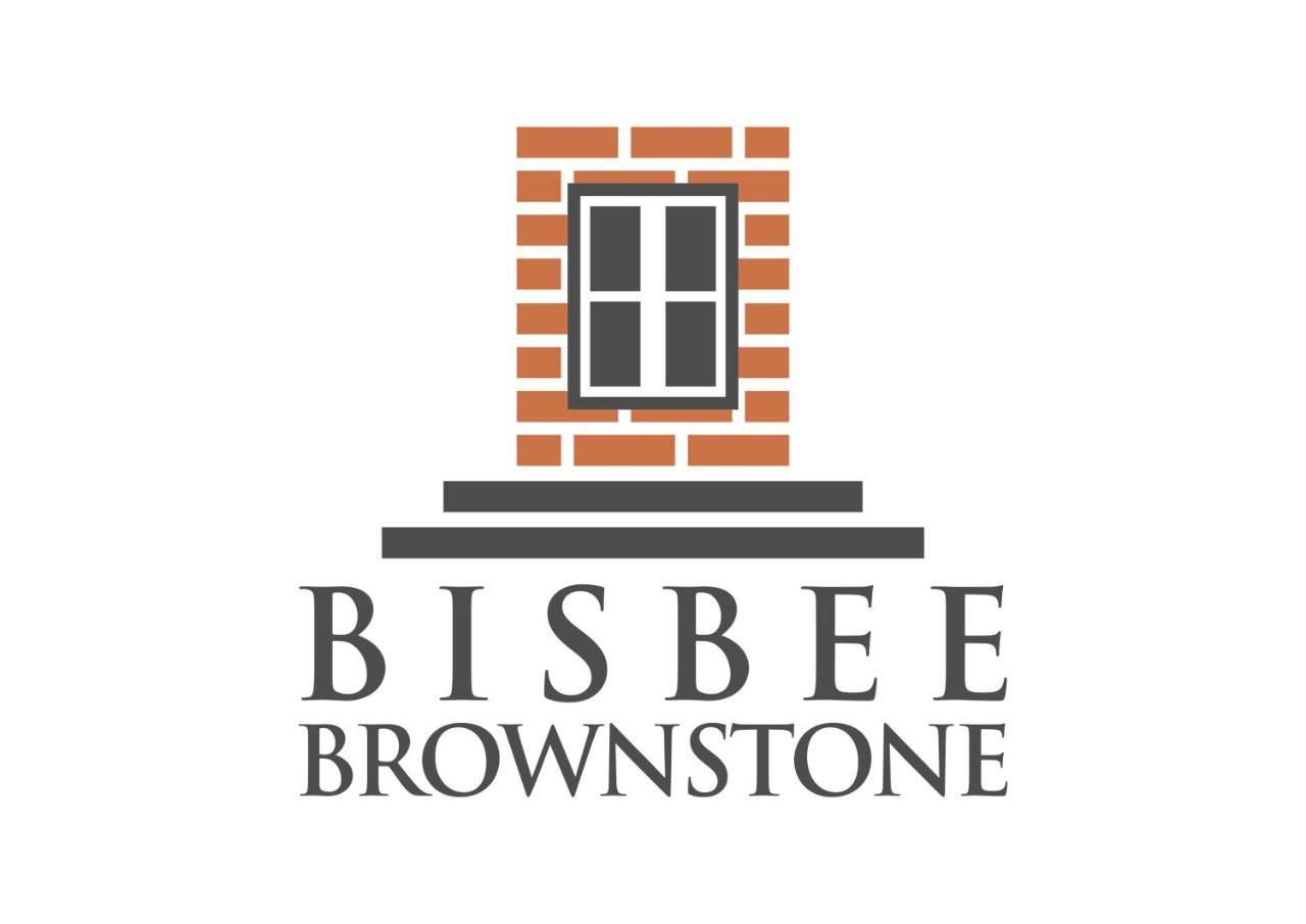Bisbee Brownstone Suites Kültér fotó