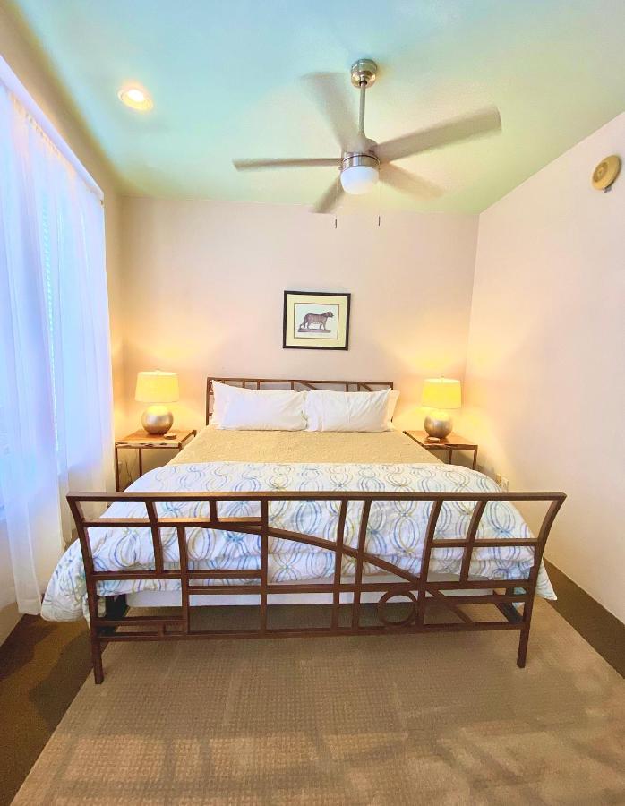 Bisbee Brownstone Suites Kültér fotó