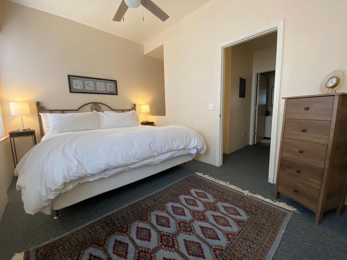 Bisbee Brownstone Suites Kültér fotó
